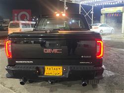 GMC Sierra